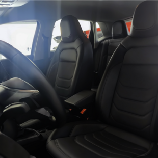 Volkswagen POLO 1.0 170 TSI COMFORTLINE AUTOMÁTICO