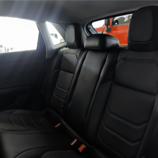 Volkswagen POLO 1.0 170 TSI COMFORTLINE AUTOMÁTICO