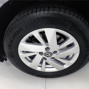 Volkswagen POLO 1.0 170 TSI COMFORTLINE AUTOMÁTICO