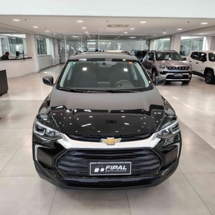 Chevrolet TRACKER 1.0 TURBO FLEX AUTOMÁTICO
