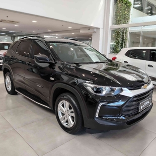 Chevrolet TRACKER 1.0 TURBO FLEX AUTOMÁTICO
