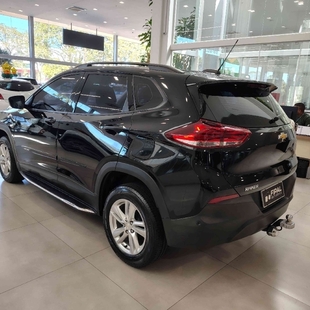 Chevrolet TRACKER 1.0 TURBO FLEX AUTOMÁTICO