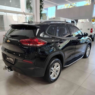 Chevrolet TRACKER 1.0 TURBO FLEX AUTOMÁTICO