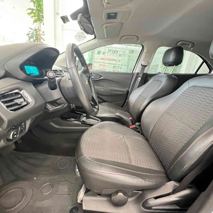 Chevrolet ONIX 1.4 MPFI ACTIV 8V FLEX 4P AUTOMÁTICO