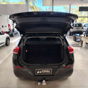 Chevrolet TRACKER 1.0 TURBO FLEX AUTOMÁTICO