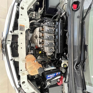 Chevrolet ONIX 1.4 MPFI ACTIV 8V FLEX 4P AUTOMÁTICO