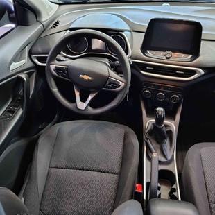 Chevrolet TRACKER 1.0 TURBO FLEX AUTOMÁTICO