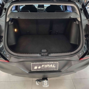 Chevrolet TRACKER 1.0 TURBO FLEX AUTOMÁTICO