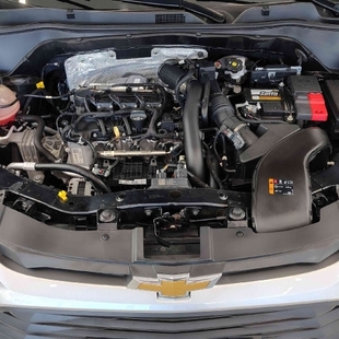Chevrolet TRACKER 1.0 TURBO FLEX AUTOMÁTICO