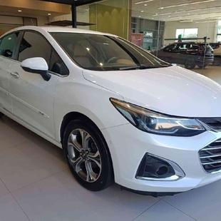 Chevrolet CRUZE 1.4 TURBO FLEX PREMIER AUTOMÁTICO