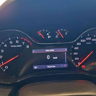 Chevrolet CRUZE 1.4 TURBO FLEX PREMIER AUTOMÁTICO