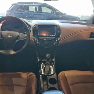 Chevrolet CRUZE 1.4 TURBO FLEX PREMIER AUTOMÁTICO