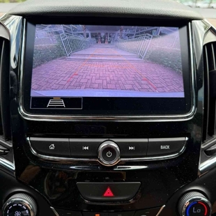 Chevrolet CRUZE 1.4 TURBO FLEX PREMIER AUTOMÁTICO