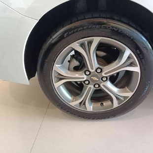 Chevrolet CRUZE 1.4 TURBO FLEX PREMIER AUTOMÁTICO