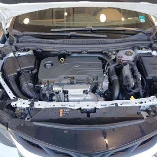 Chevrolet CRUZE 1.4 TURBO FLEX PREMIER AUTOMÁTICO