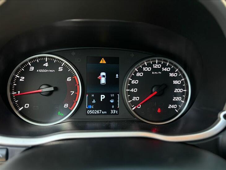 galeria ECLIPSE CROSS