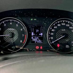 Hyundai HB20S 1.6 16V FLEX VISION MANUAL