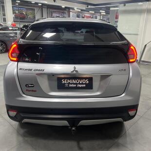Mitsubishi ECLIPSE CROSS 1.5 MIVEC TURBO GASOLINA HPE CVT