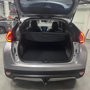 Mitsubishi ECLIPSE CROSS 1.5 MIVEC TURBO GASOLINA HPE CVT