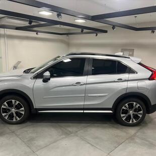 Mitsubishi ECLIPSE CROSS 1.5 MIVEC TURBO GASOLINA HPE CVT
