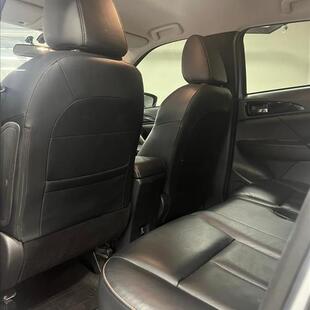 Mitsubishi ECLIPSE CROSS 1.5 MIVEC TURBO GASOLINA HPE CVT