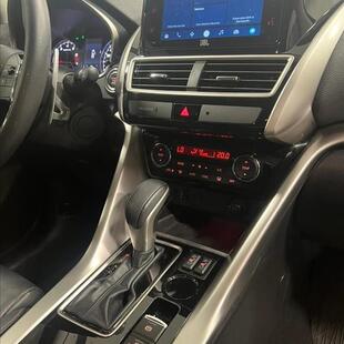 Mitsubishi ECLIPSE CROSS 1.5 MIVEC TURBO GASOLINA HPE CVT