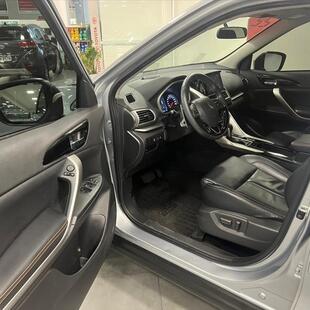 Mitsubishi ECLIPSE CROSS 1.5 MIVEC TURBO GASOLINA HPE CVT