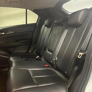 Mitsubishi ECLIPSE CROSS 1.5 MIVEC TURBO GASOLINA HPE CVT