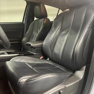 Mitsubishi ECLIPSE CROSS 1.5 MIVEC TURBO GASOLINA HPE CVT