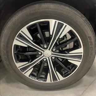 Mitsubishi ECLIPSE CROSS 1.5 MIVEC TURBO GASOLINA HPE CVT