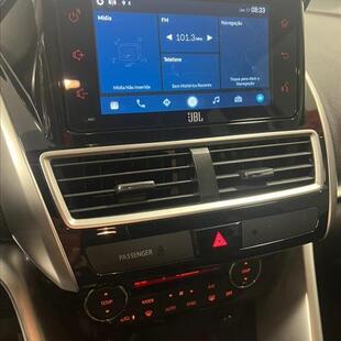 Mitsubishi ECLIPSE CROSS 1.5 MIVEC TURBO GASOLINA HPE CVT