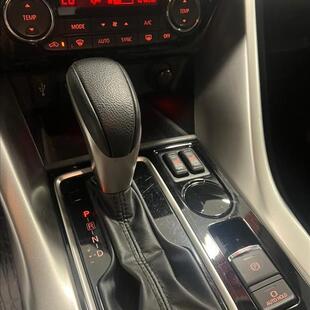 Mitsubishi ECLIPSE CROSS 1.5 MIVEC TURBO GASOLINA HPE CVT