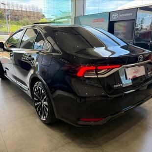 Toyota COROLLA 1.8 VVT-I HYBRID FLEX ALTIS PREMIUM CVT