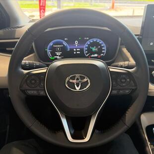 Toyota COROLLA 1.8 VVT-I HYBRID FLEX ALTIS PREMIUM CVT