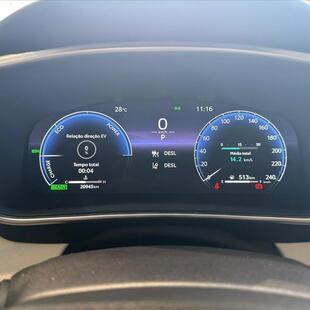 Toyota COROLLA 1.8 VVT-I HYBRID FLEX ALTIS PREMIUM CVT