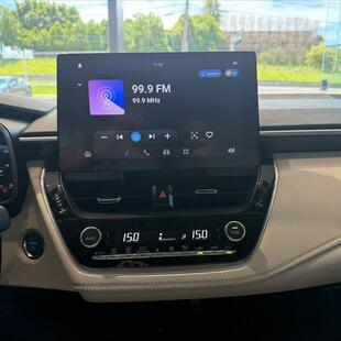 Toyota COROLLA 1.8 VVT-I HYBRID FLEX ALTIS PREMIUM CVT