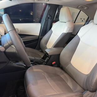 Toyota COROLLA 1.8 VVT-I HYBRID FLEX ALTIS PREMIUM CVT
