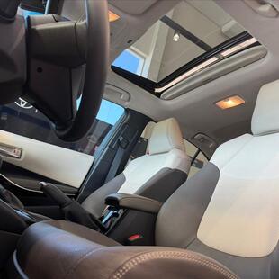 Toyota COROLLA 1.8 VVT-I HYBRID FLEX ALTIS PREMIUM CVT