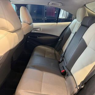 Toyota COROLLA 1.8 VVT-I HYBRID FLEX ALTIS PREMIUM CVT