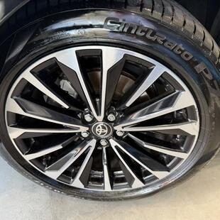 Toyota COROLLA 1.8 VVT-I HYBRID FLEX ALTIS PREMIUM CVT