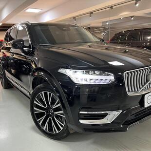 Volvo XC90 2.0 T8 RECHARGE PLUS AWD GEARTRONIC