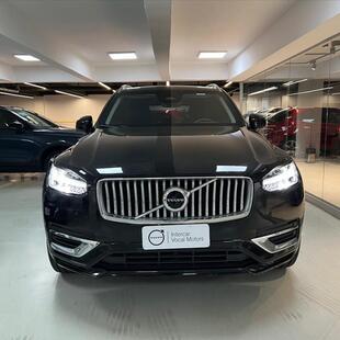 Volvo XC90 2.0 T8 RECHARGE PLUS AWD GEARTRONIC