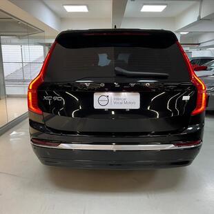 Volvo XC90 2.0 T8 RECHARGE PLUS AWD GEARTRONIC