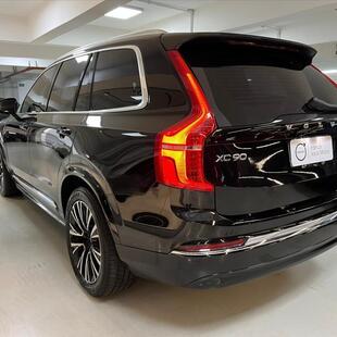 Volvo XC90 2.0 T8 RECHARGE PLUS AWD GEARTRONIC