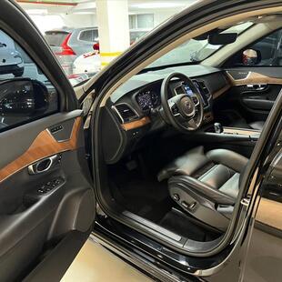 Volvo XC90 2.0 T8 RECHARGE PLUS AWD GEARTRONIC