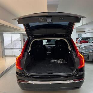 Volvo XC90 2.0 T8 RECHARGE PLUS AWD GEARTRONIC