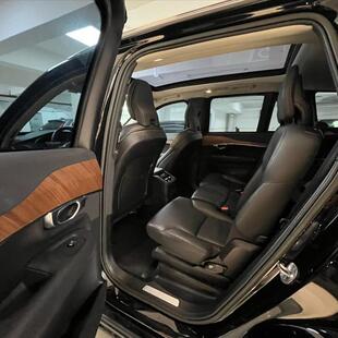 Volvo XC90 2.0 T8 RECHARGE PLUS AWD GEARTRONIC