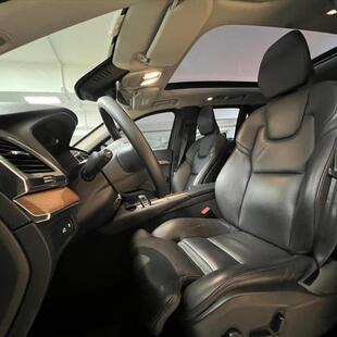 Volvo XC90 2.0 T8 RECHARGE PLUS AWD GEARTRONIC