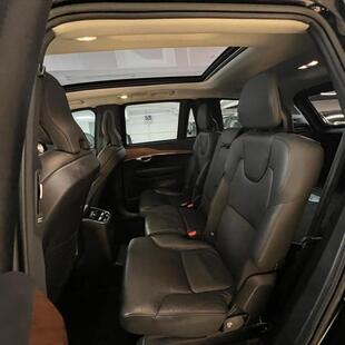 Volvo XC90 2.0 T8 RECHARGE PLUS AWD GEARTRONIC