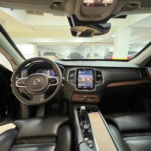 Volvo XC90 2.0 T8 RECHARGE PLUS AWD GEARTRONIC